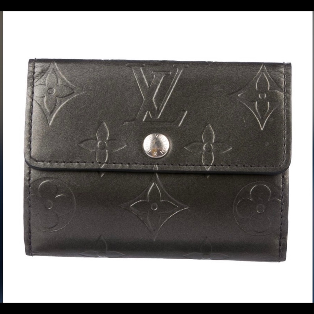 Louis Vuitton card holder / wallet
